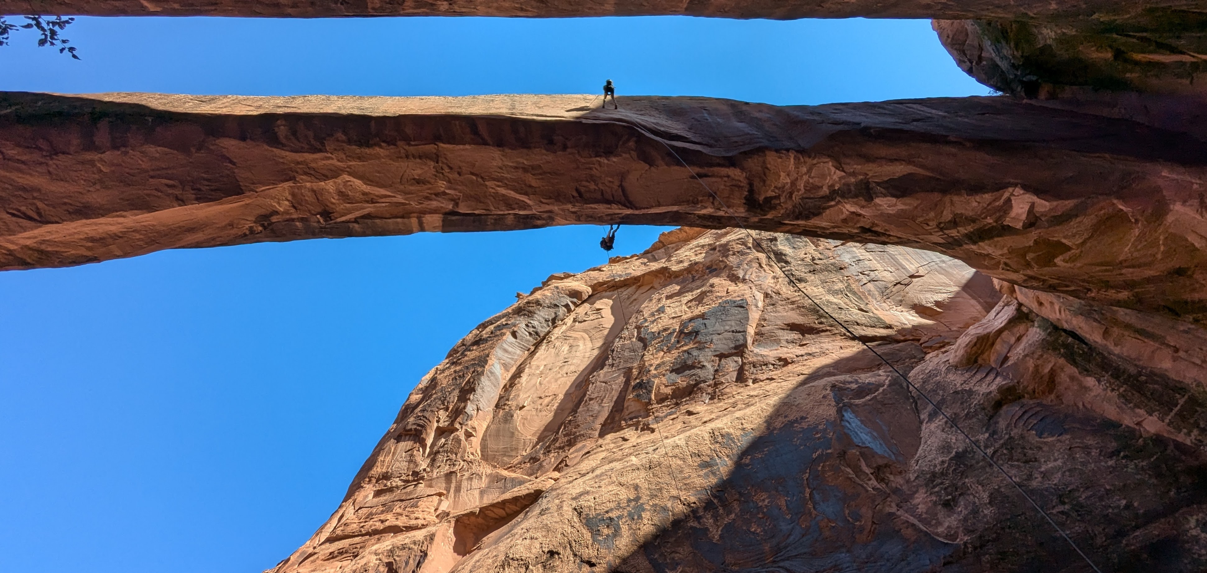 October 2024 - Moab, UT, USA