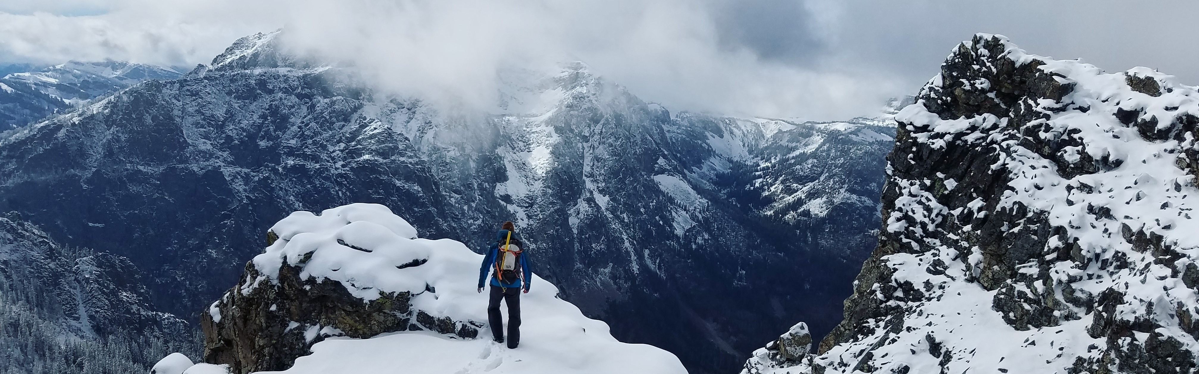 Static Peak, Grand Teton National Park, WY